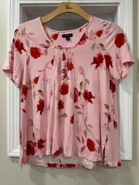 Simply Vera by Vera Wang Top